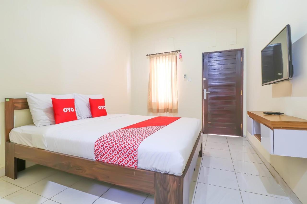 Oyo 2178 Merthan House เซมินยัค ภายนอก รูปภาพ