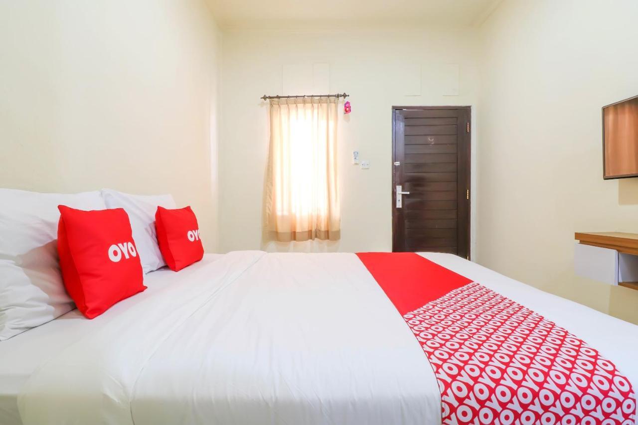 Oyo 2178 Merthan House เซมินยัค ภายนอก รูปภาพ